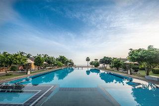 Amethyst Resort Passikudah - Srí Lanka