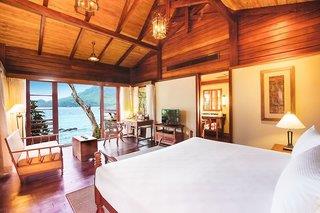 JA Enchanted Island Resort - Seychely