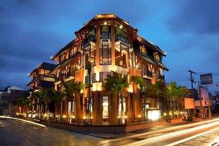 Mercure Samui Chaweng Tana