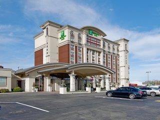 Holiday Inn Hotel & Suites St. Catharines Conf Ctr - Ontario