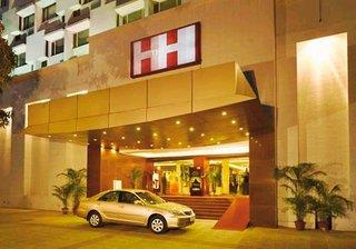 The HHI Kolkata 1