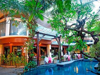 The Bali Dream Suite Villa - Bali