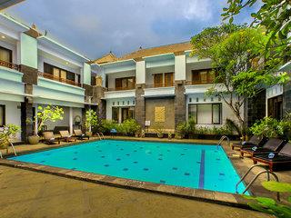 The Radiant Hotel & Spa - Bali