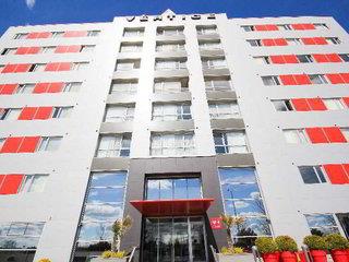 Hotelbild von Vertice Roomspace Madrid