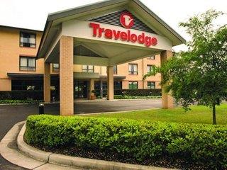 Travelodge Macquarie North Ryde 