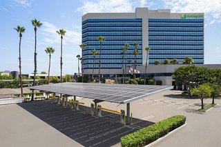 Holiday Inn Los Angeles Gateway - Torrance - Kalifornia