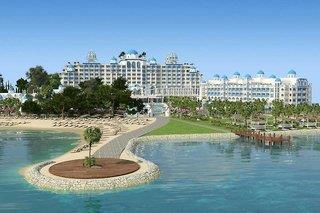 Hotelbild von Rubi Platinum Spa Resort & Suites