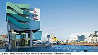 Best Western Plus Bremerhaven