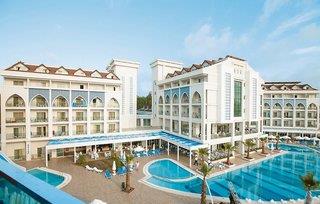 Diamond Elite Hotel & Spa - Side a Alanya