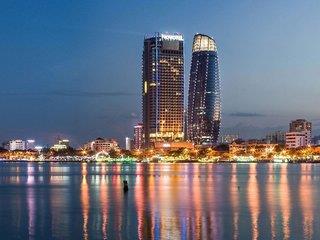 Novotel Danang Premier Han River 4*