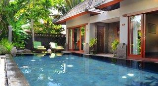 Bumi Linggah The Pratama Villas - Bali