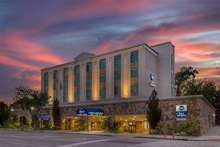 Hotelbild von Best Western Queens Gold Coast