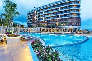 Hotelbild von Michell Hotel Spa Beach Club