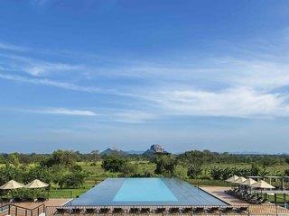 Aliya Resort & Spa - Srí Lanka