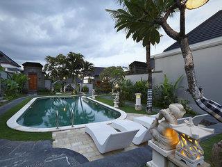 Bali Nyuh Gading Villas & Spa