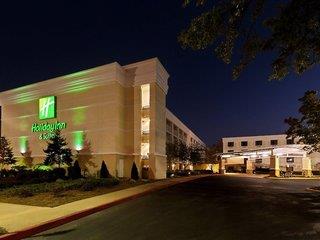 Holiday Inn & Suites Atlanta Airport-North