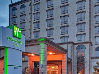 Holiday Inn Hotel & Suites Mississauga West - Meadowvale