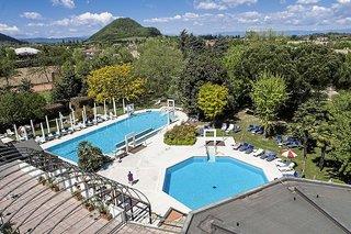 Hotel Terme Orvieto