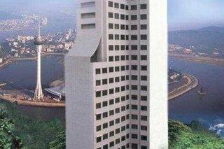 Fu Hua Hotel 1