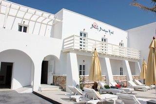 Beach Boutique Hotel - Santorin