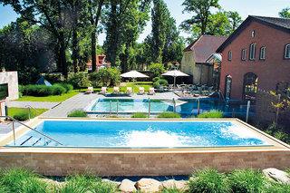 Top Deutschland-Deal: WEISSENHAUS Private Nature Luxury Resort in Weissenhaus ab 1631€