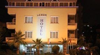 Lemon Hotel