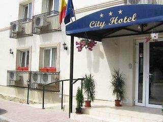 City Hotel Bukarest
