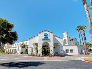 Best Western Posada Royale Hotel & Suites - Kalifornia