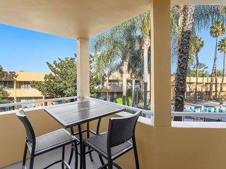 Fairfield Inn & Suites San Jose Airport