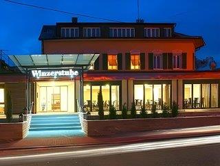 Hotel Winzerstube