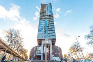 Hotelbild von Art Hotel Rotterdam