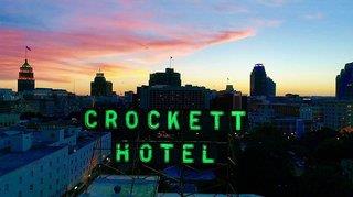 The Crockett Hotel 1