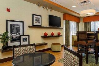 Hotelbild von Hampton Inn Nanuet