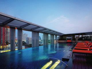 Bangkok Marriott Hotel Sukhumvit 5*
