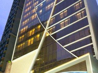 Madera Hong Kong 1