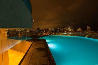 Hilton Lima Miraflores - Peru