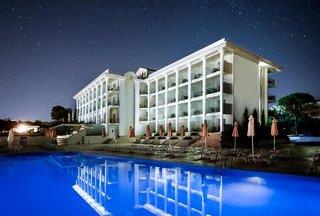 Avalon Hotel - Zakynthos