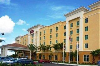 Hotelbild von Hampton Inn and Suites Miami-South/Homestead