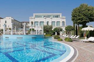 Grand Hotel Da Vinci 5*