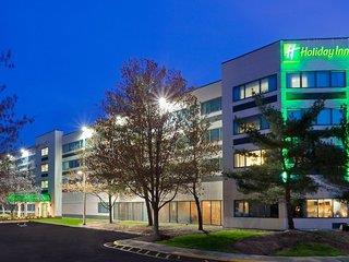 Holiday Inn Princeton - New Jersey a Delaware
