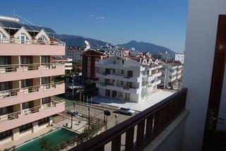 Avisos Hotel & Apartments
