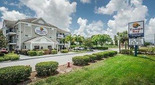 Suburban Extended Stay Clearwater