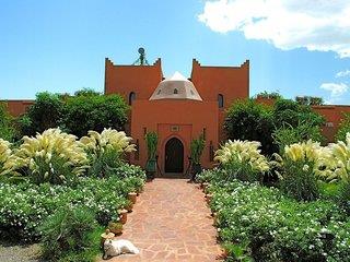 Riad Al Mendili Kasbah Private Resort & Spa