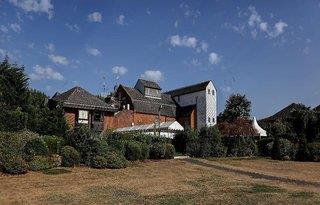 Hotelbild von The Watermill Hotel, Sure Hotel Collection by Best Western
