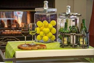 Hilton Garden Inn Nashville Airport