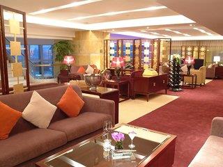 Shanghai Grand Trustel Purple Mountain Hotel - 1 Popup navigation