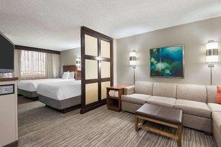 Hyatt Place Ft. Lauderdale/Plantation 1