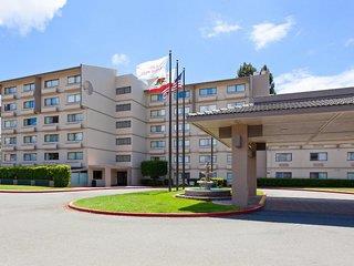 Crowne Plaza Silicon Valley N - Union City 1