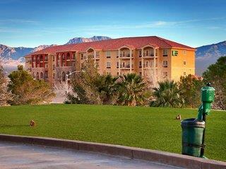 Holiday Inn Express Hotel & Suites Mesquite - Nevada