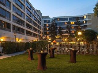 Fullerton Marriott at California State University